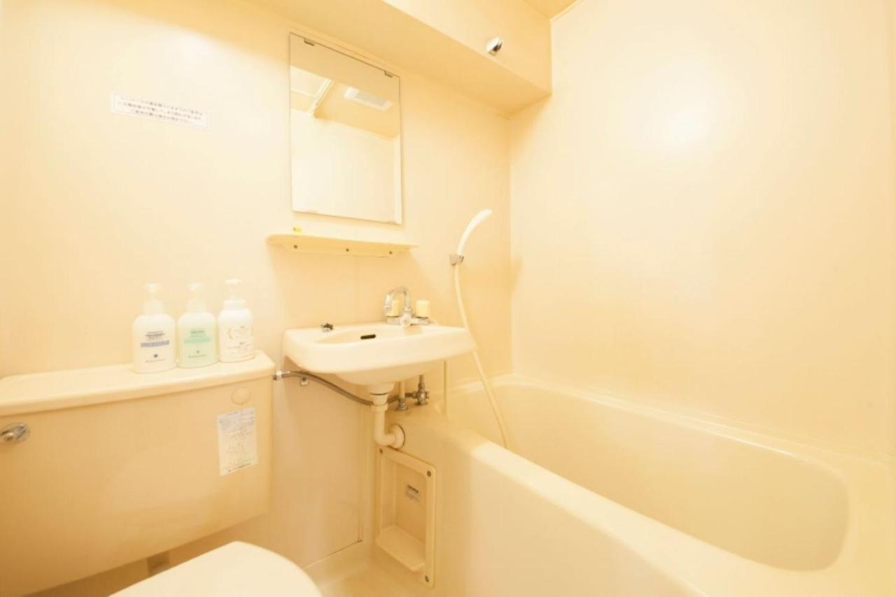 Monthly Mansion Tokyo West 21 - Vacation Stay 10888 府中市 外观 照片